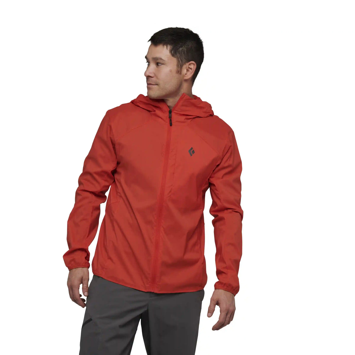 Men's Alpine Start Hoody