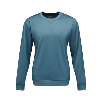 Men's Circuit Midlayer Crewneck