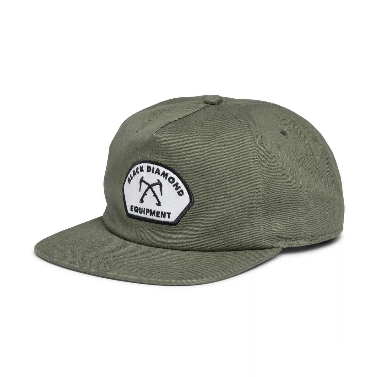 BD Washed Cap