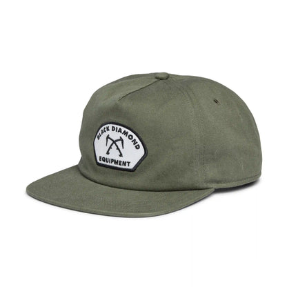BD Washed Cap