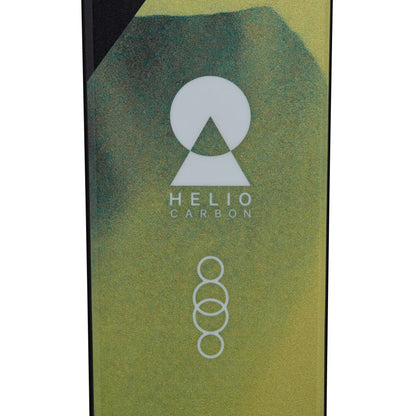 HELIO CARBON 88 SKIS - Past Season
