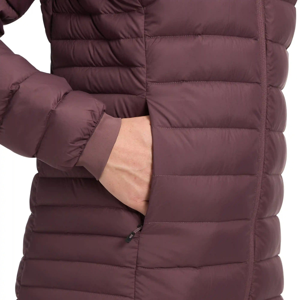 Women's Access Down 2.0 Parka