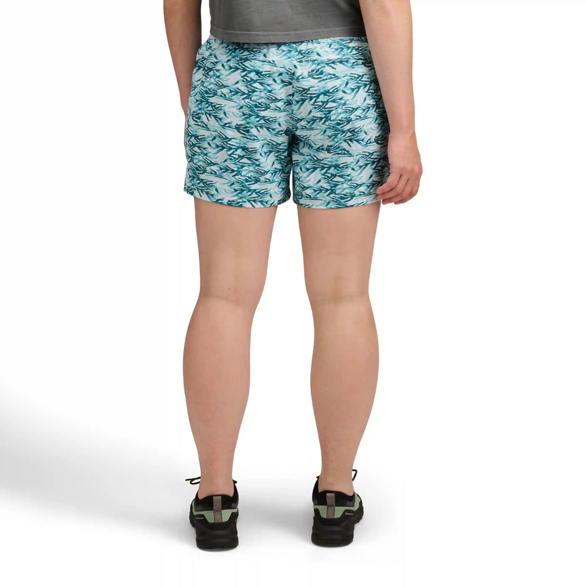 Women's Sierra Shorts
