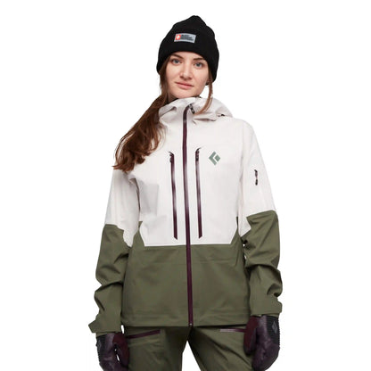 Women's Recon LT Stretch Shell - Past Season