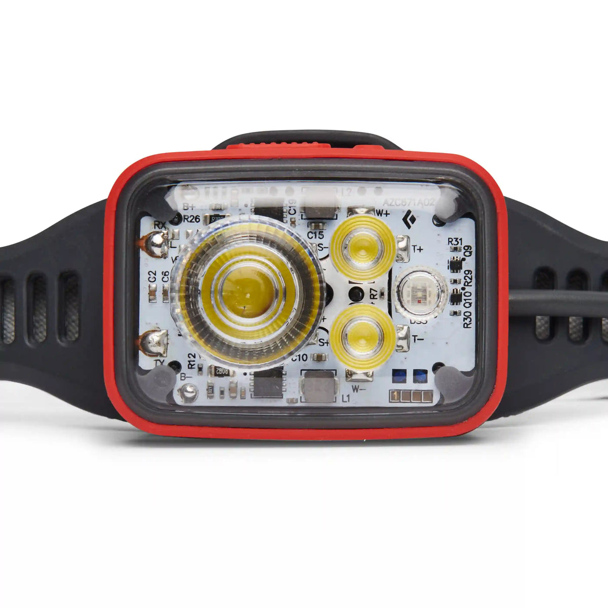 Distance 1500 Headlamp