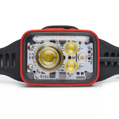 Distance 1500 Headlamp
