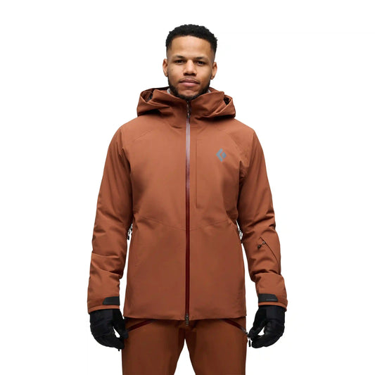 Men's Recon Insulated Shell - Past Season
