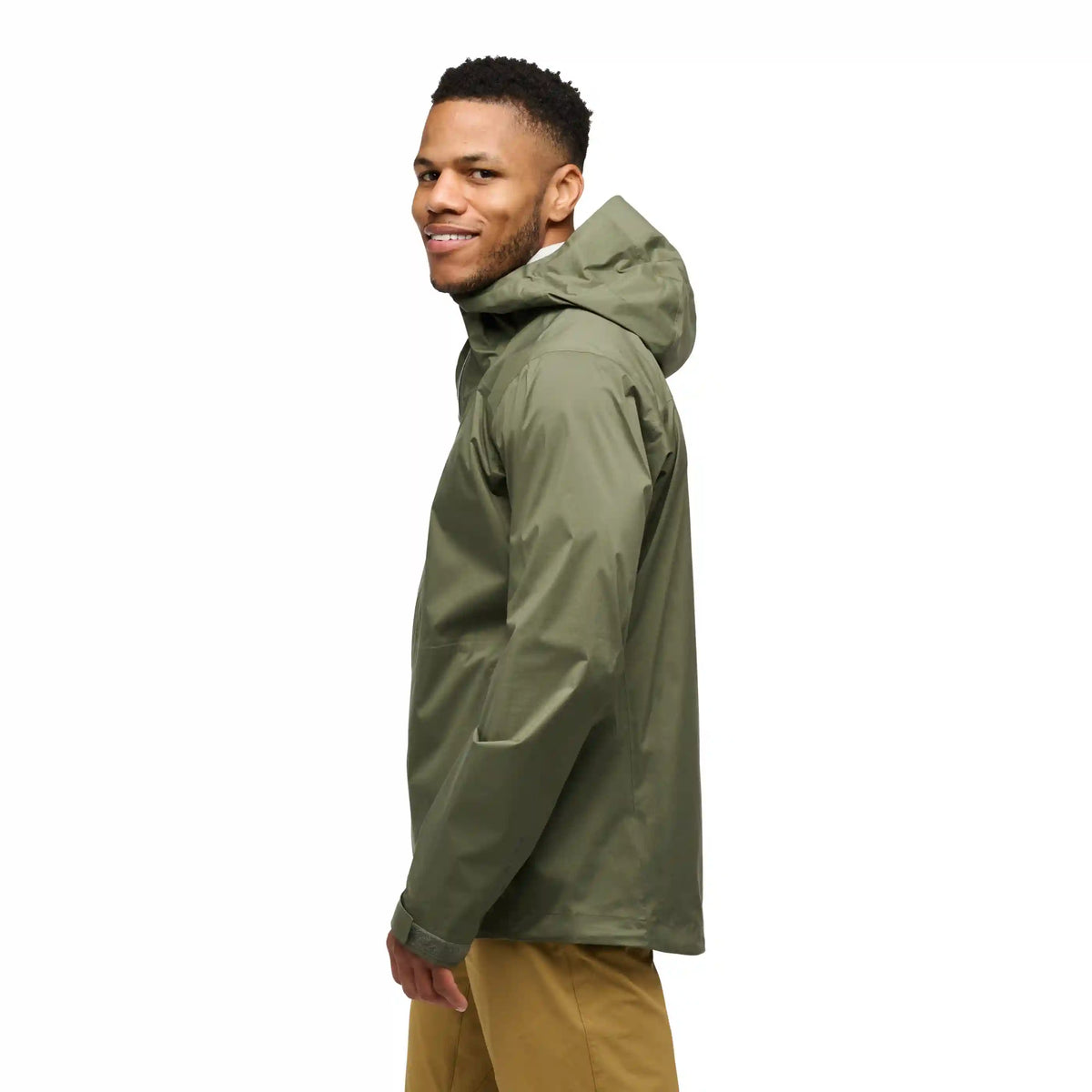 Men's Fineline Stretch Shell