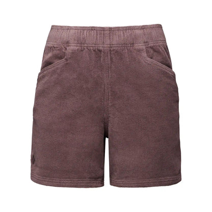Women's Dirtbag Corduroy Shorts