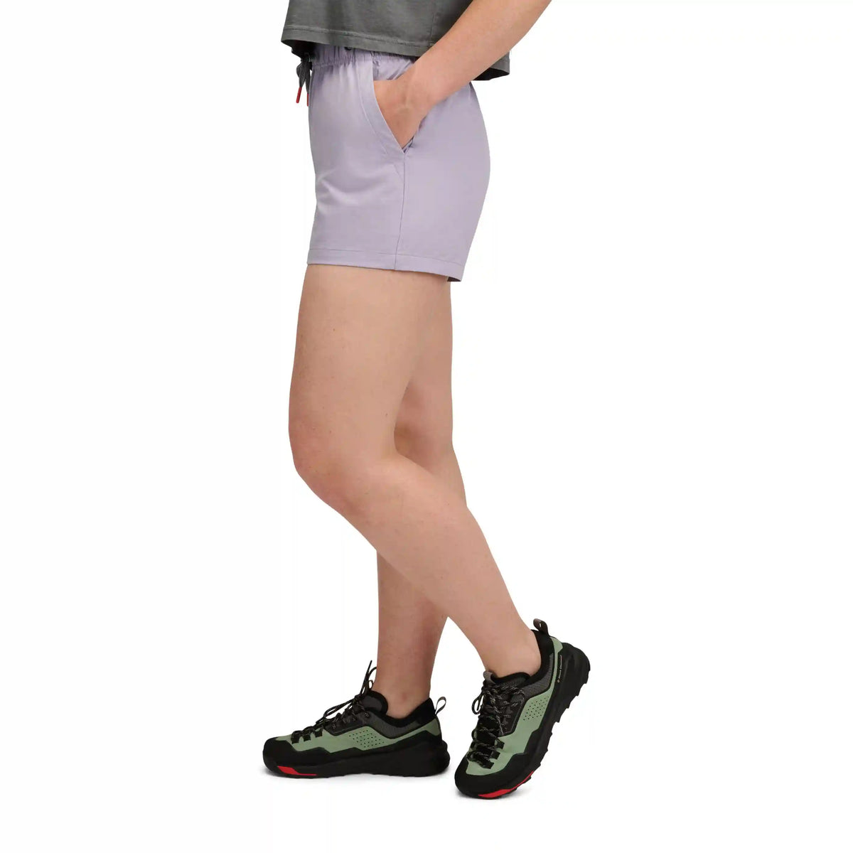 Women's Sequence Shorts
