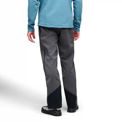 Men's Highline Stretch Rain Pants