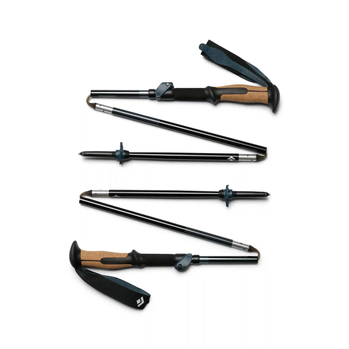 Trail Vista FLZ Trekking Poles