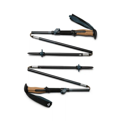 Trail Vista FLZ Trekking Poles