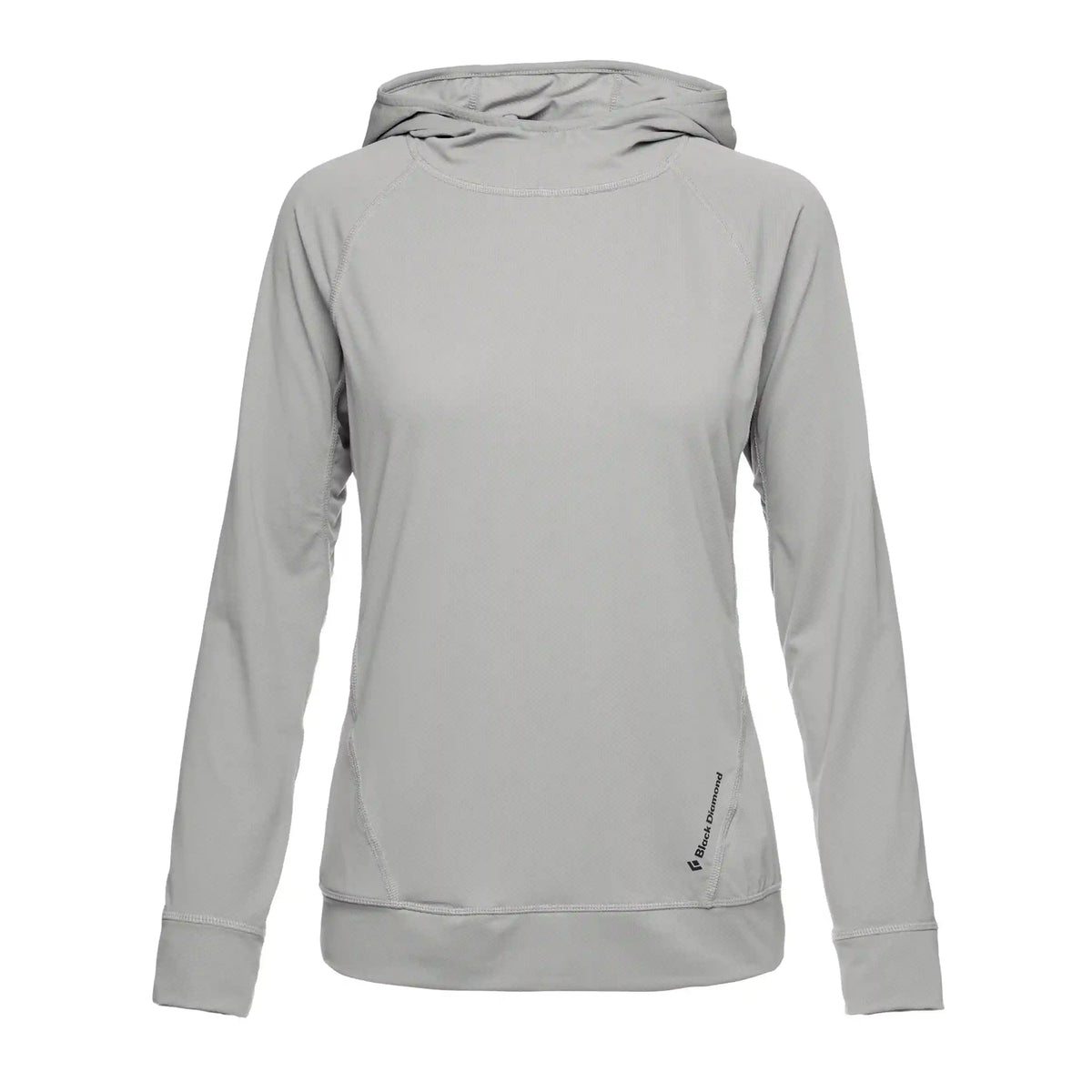 Women's Alpenglow Hoody - Past Season