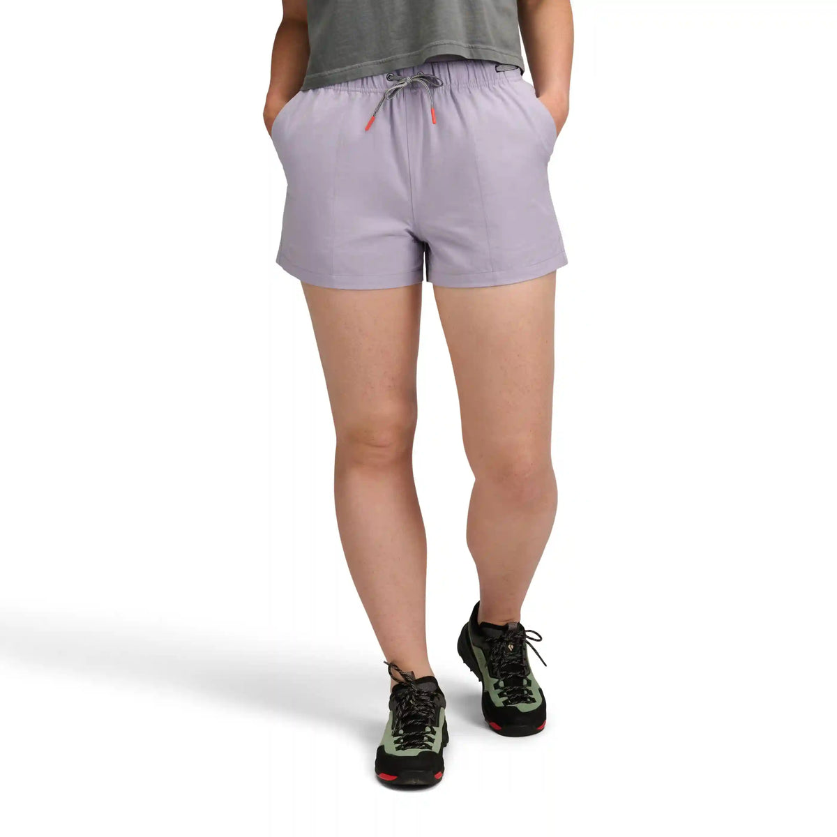 Women's Sequence Shorts