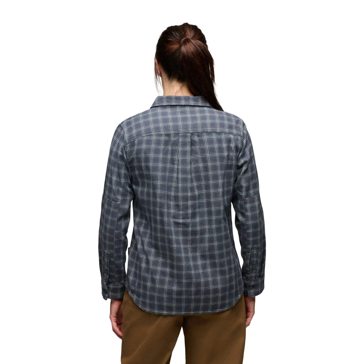 Women's Project Twill Long Sleeve Shirt