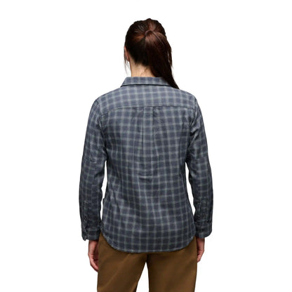 Women's Project Twill Long Sleeve Shirt