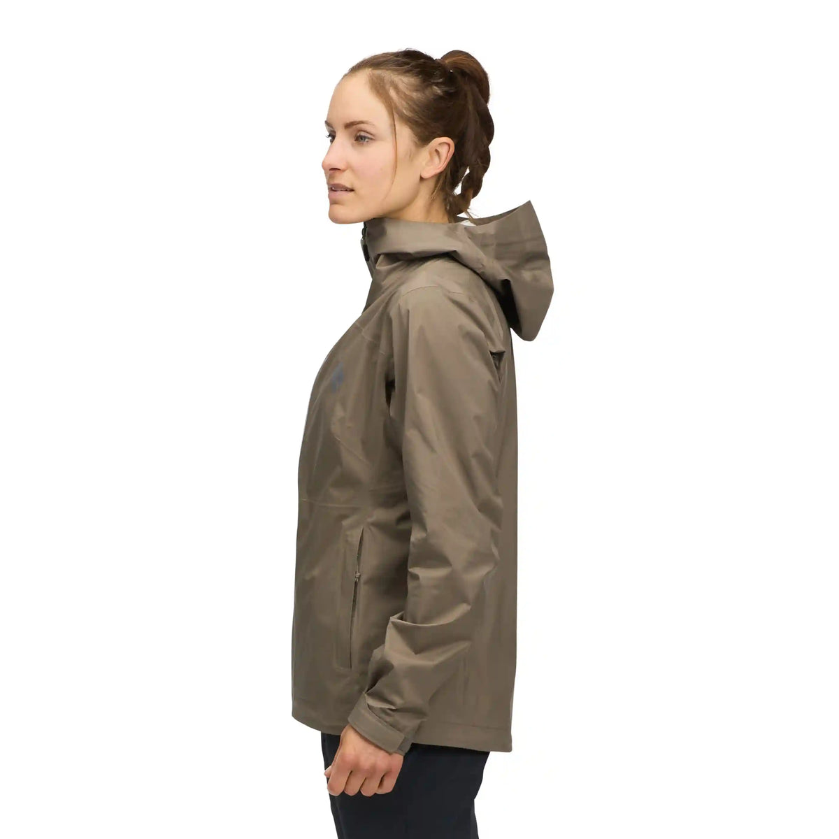 Women's Fineline Stretch Shell - Past Season