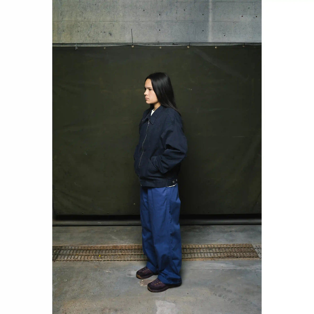 BD HEX Smith Jacket