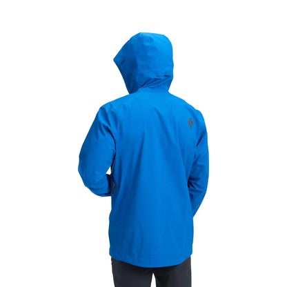 Men's Highline Stretch Shell - Past Season