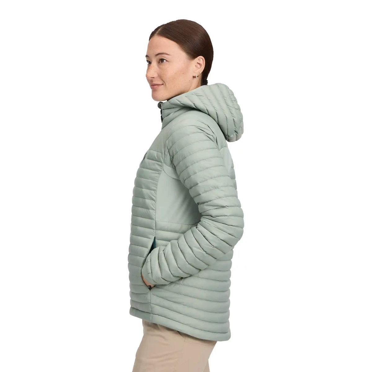 Women's Access Down 1.0 Hoody