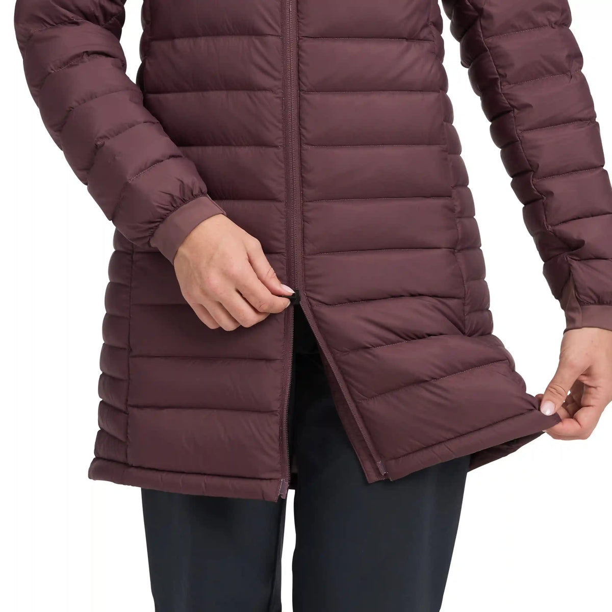 Women's Access Down 2.0 Parka