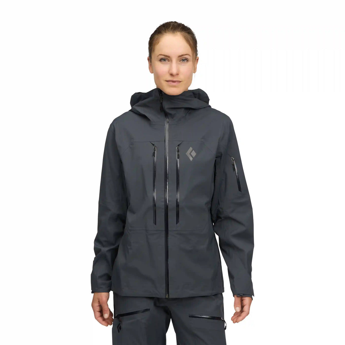 Women's Recon LT Stretch Shell - Past Season