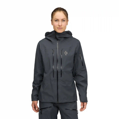 Women's Recon LT Stretch Shell - Past Season