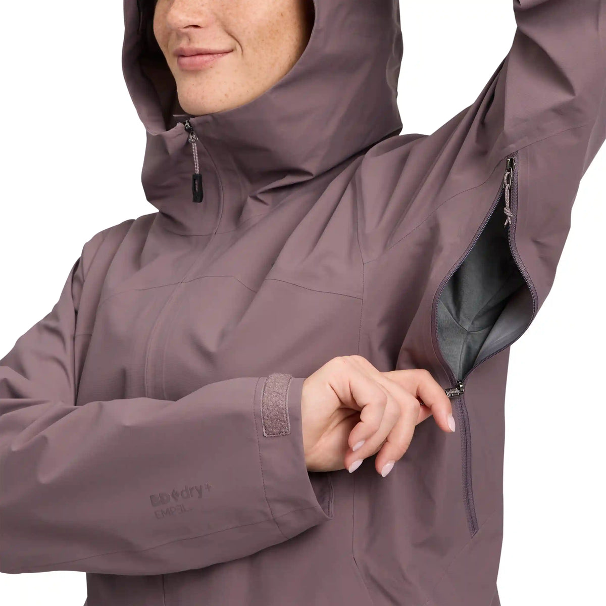 Women's Strataline Stretch Shell