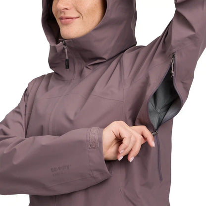 Women's Strataline Stretch Shell