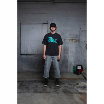 BD HEX Liquid Short Sleeve Tee
