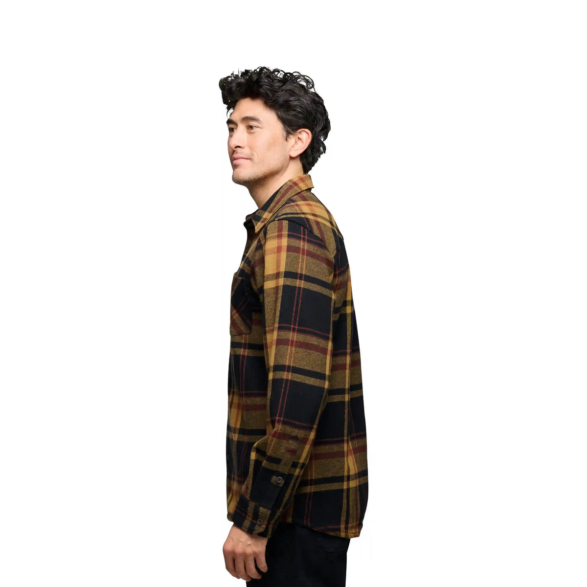 Men's Project Flannel - Past Season