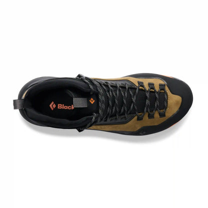 Men's Technician Pro Mid Approach Shoes