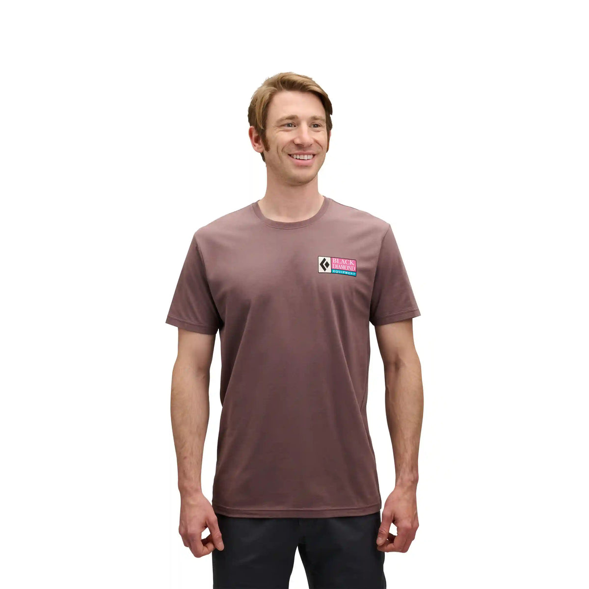 Men's BD Winter Ridge Short Sleeve Tee