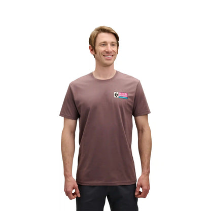 Men's BD Winter Ridge Short Sleeve Tee