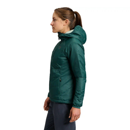 Women's Solution 2.0 Hoody - Past Season