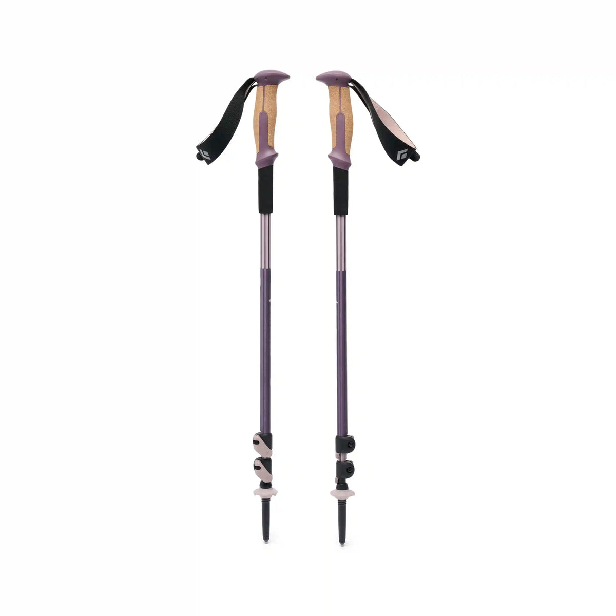 Trail Vista Shock Trekking Poles