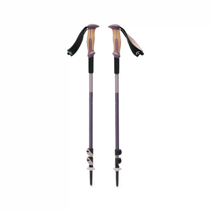 Trail Vista Shock Trekking Poles