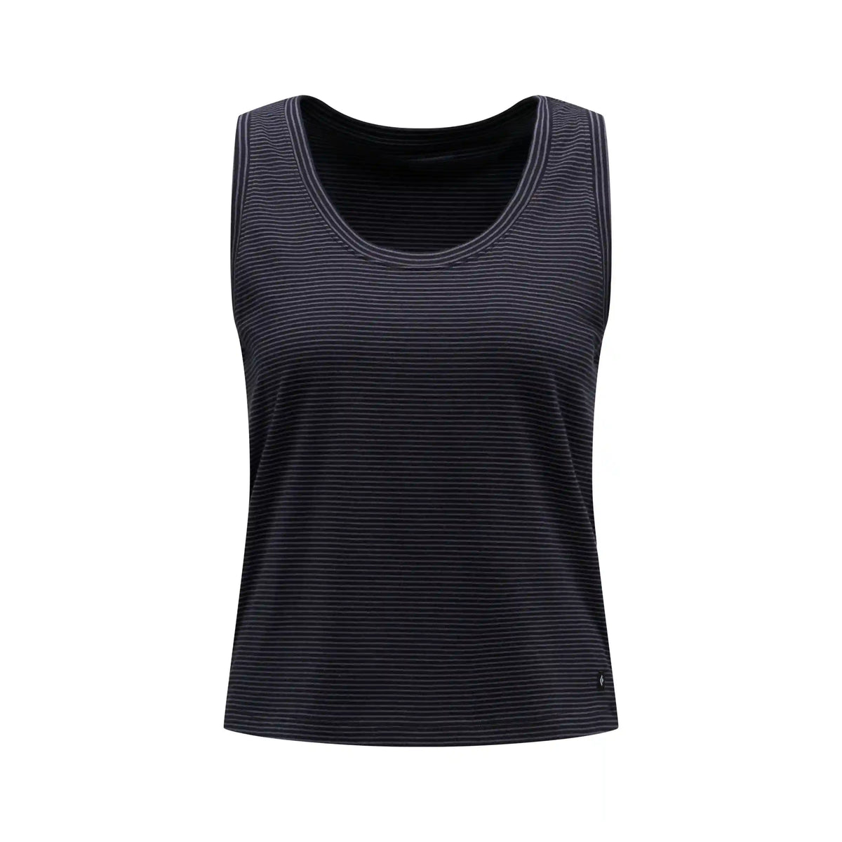Women's BD Stripe Tank Long