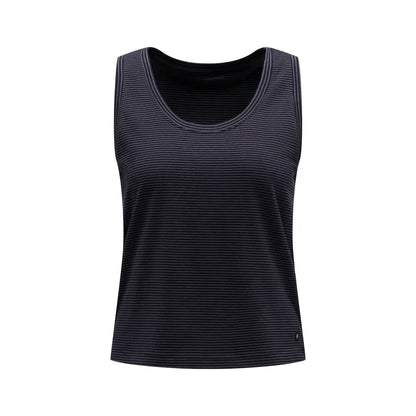 Women's BD Stripe Tank Long