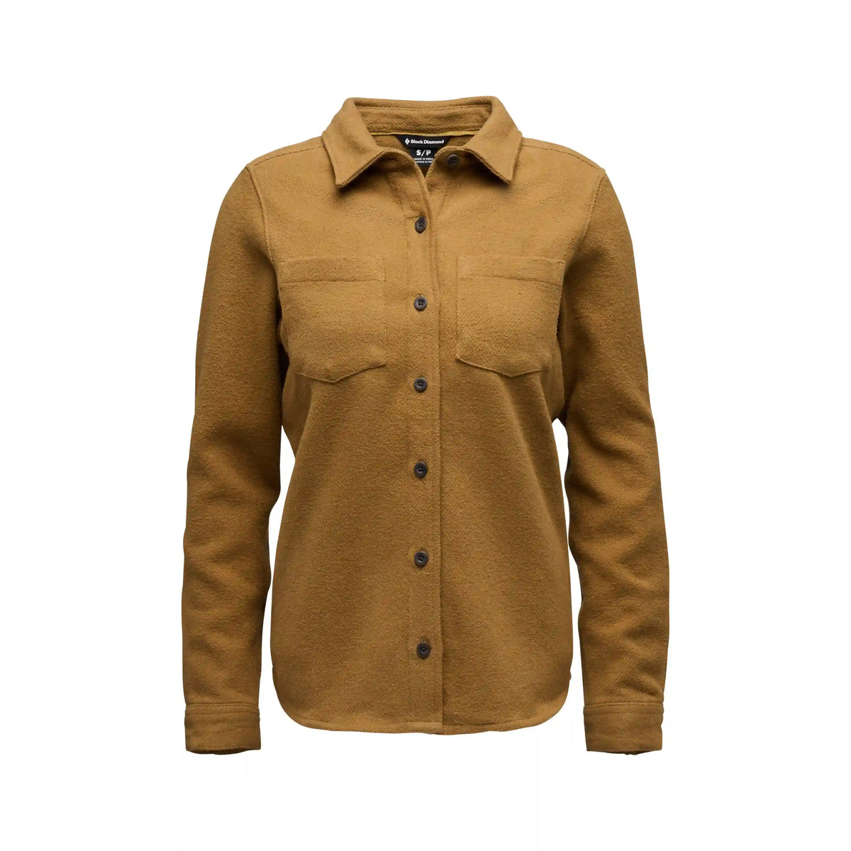 Women's Project Heavy Flannel - Past Season