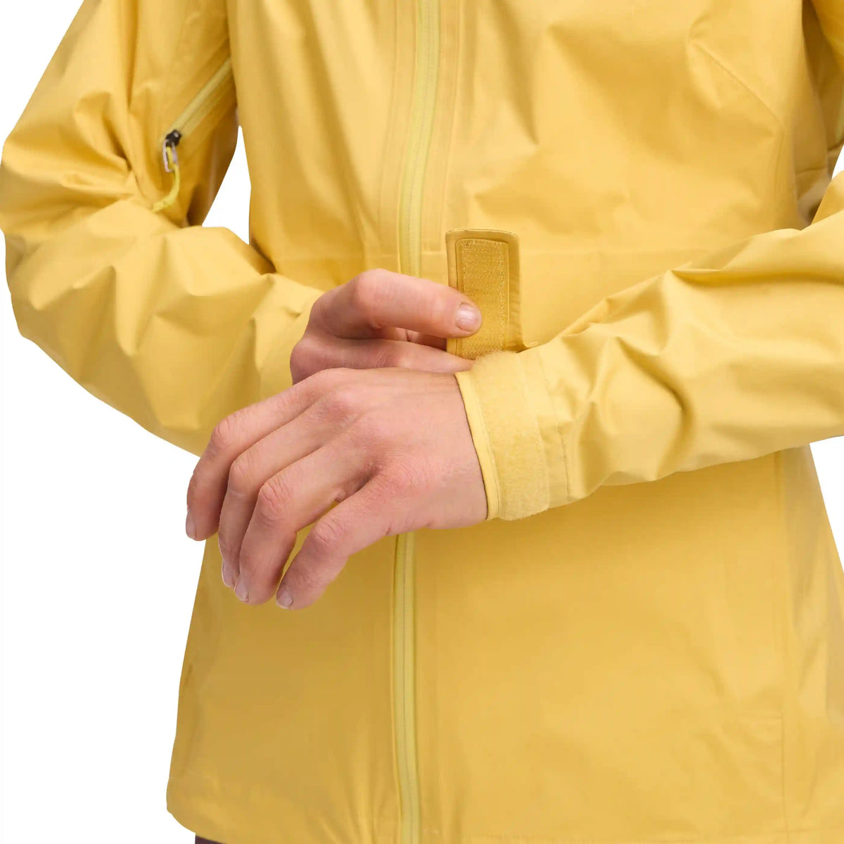 Women's Fineline Stretch Shell - Past Season