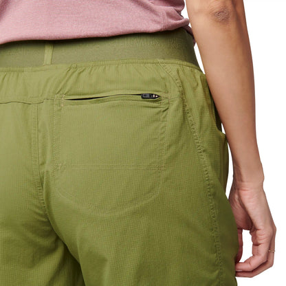 Women's Sierra LT Shorts