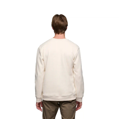 Men's Heritage Wordmark Crewneck