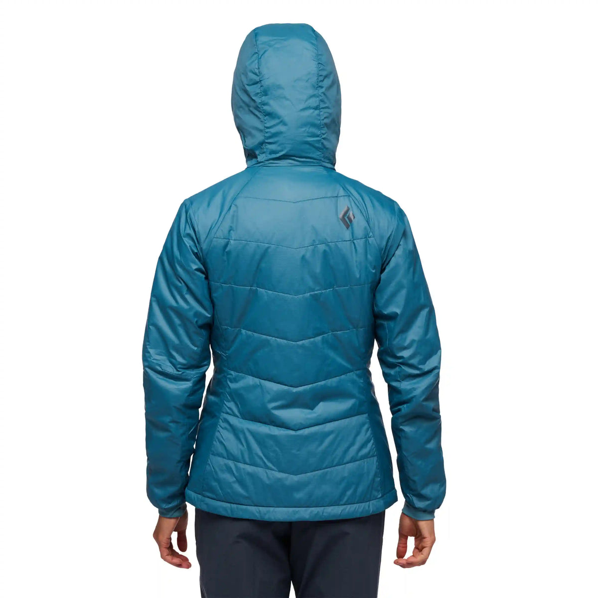 Women's Solution 2.0 Hoody - Past Season