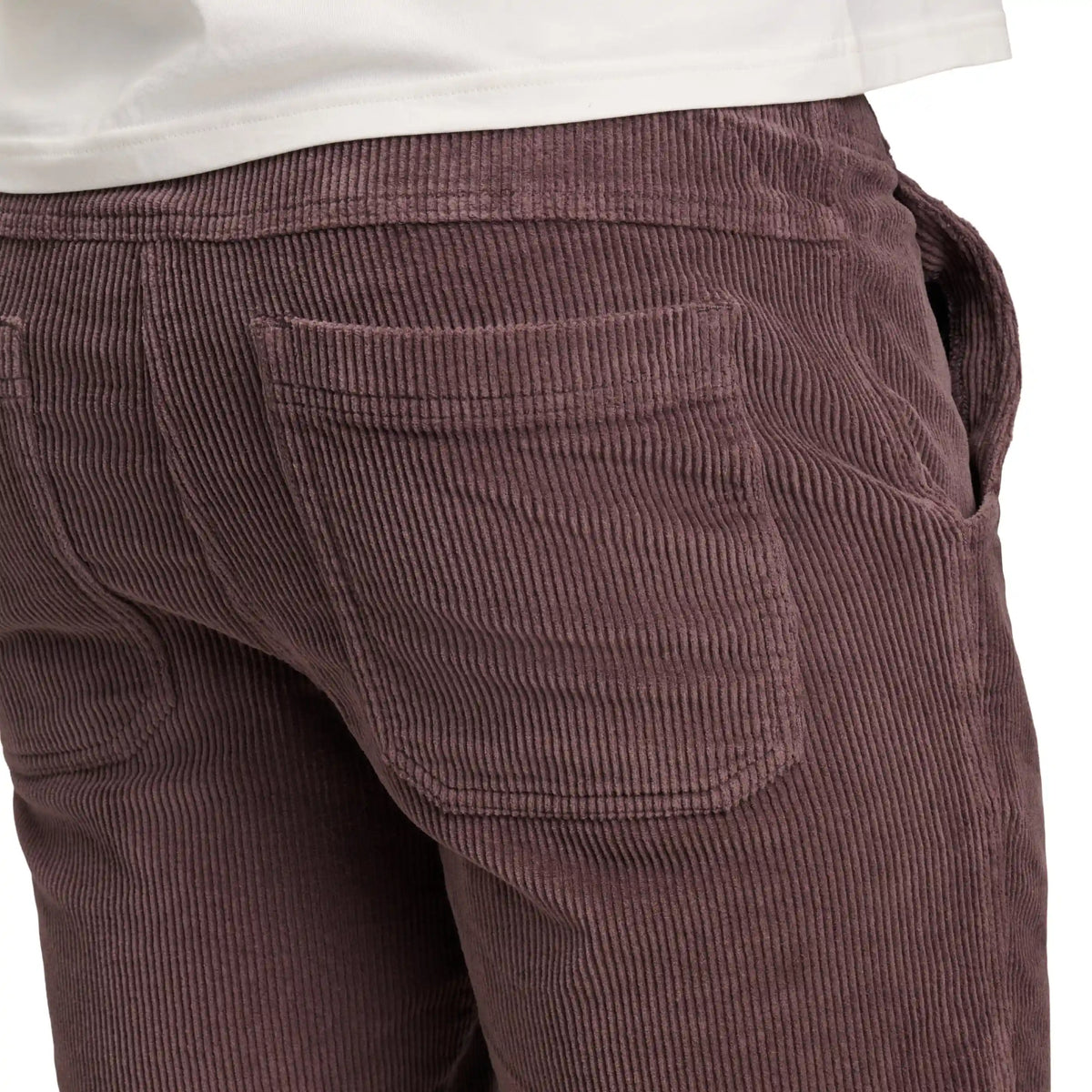 Men's Dirtbag Corduroy Shorts