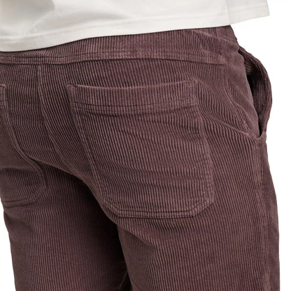Men's Dirtbag Corduroy Shorts