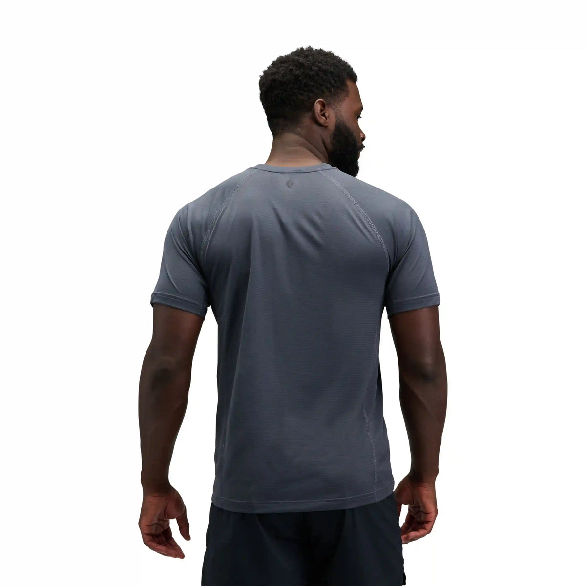 Men's Distance Short Sleeve Tech Tee