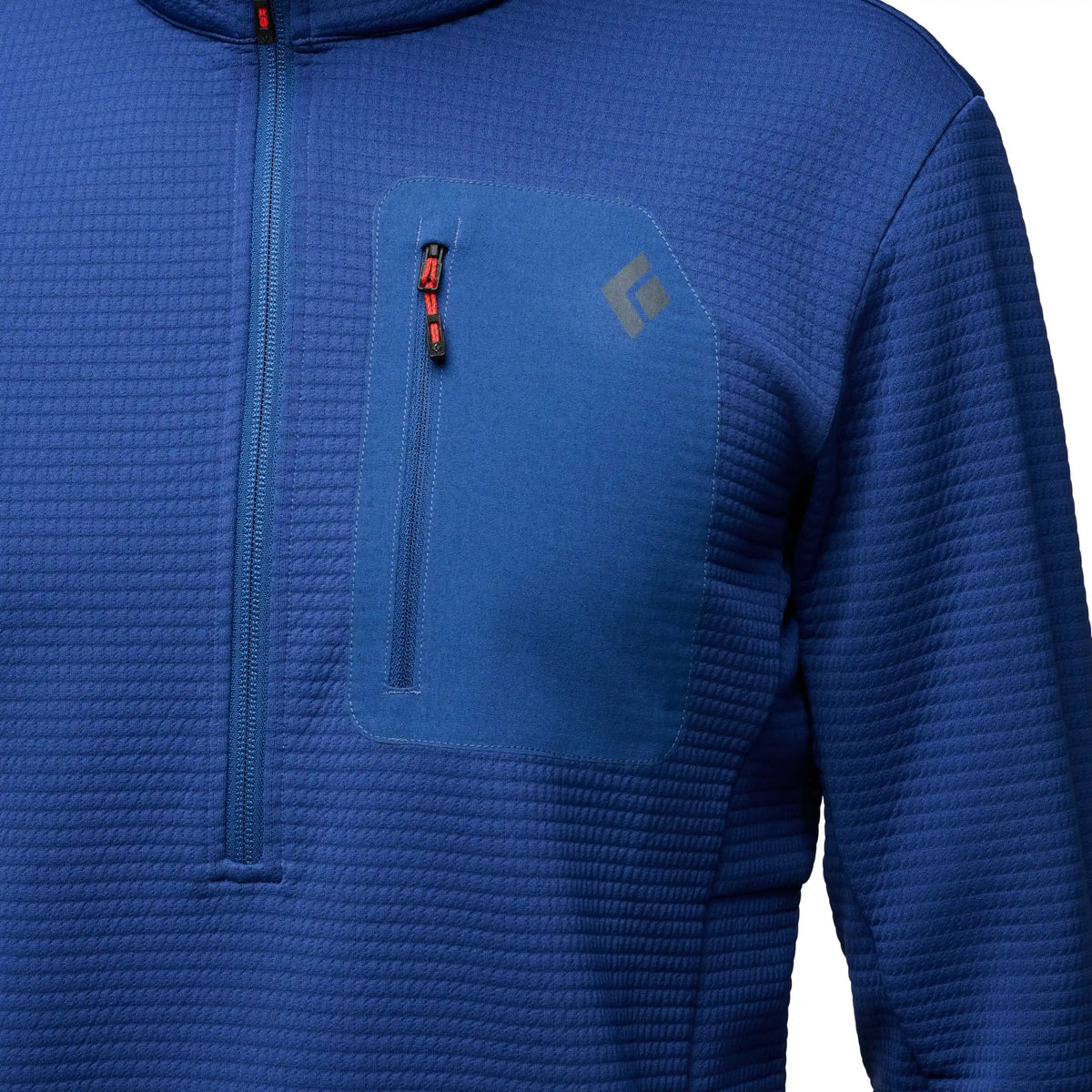 Men's Diverge Half Zip Jacket