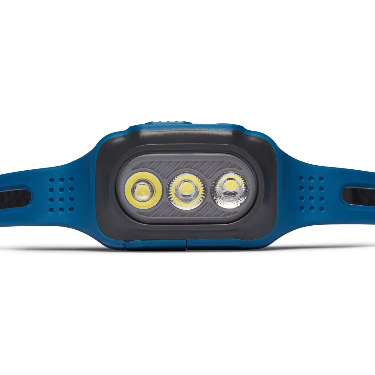 Deploy Run Light